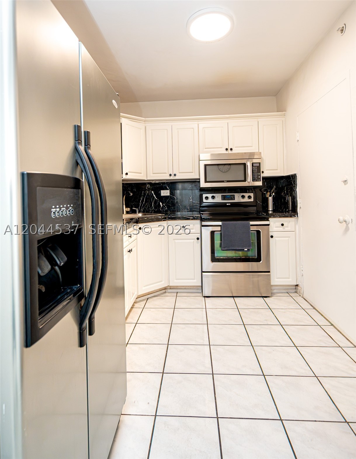 THE PAVILION CONDO - Residential