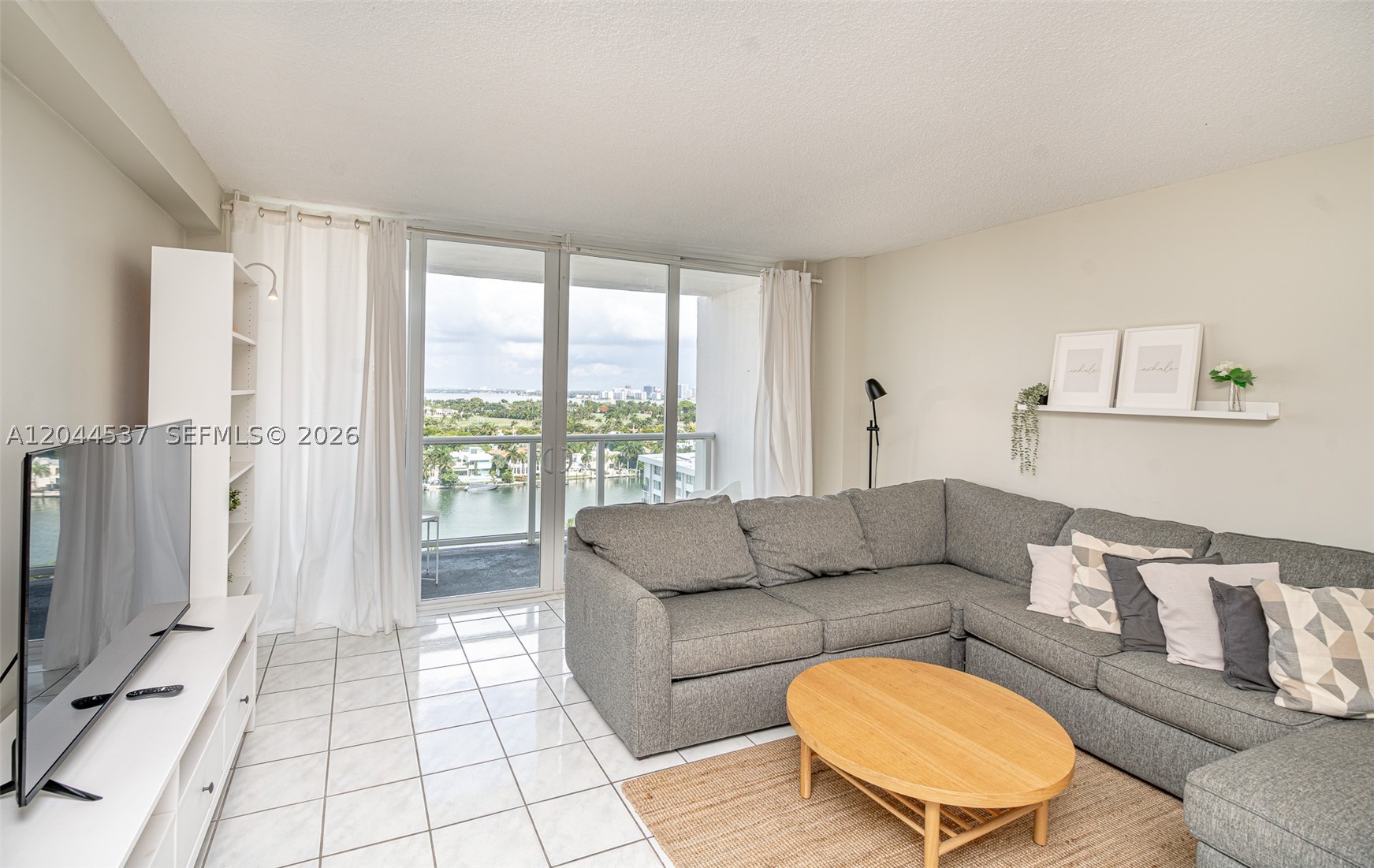 THE PAVILION CONDO - Residential
