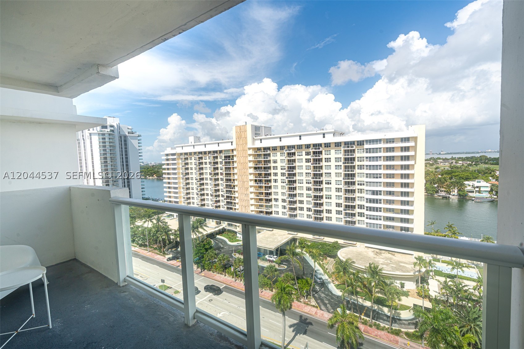 THE PAVILION CONDO - Residential