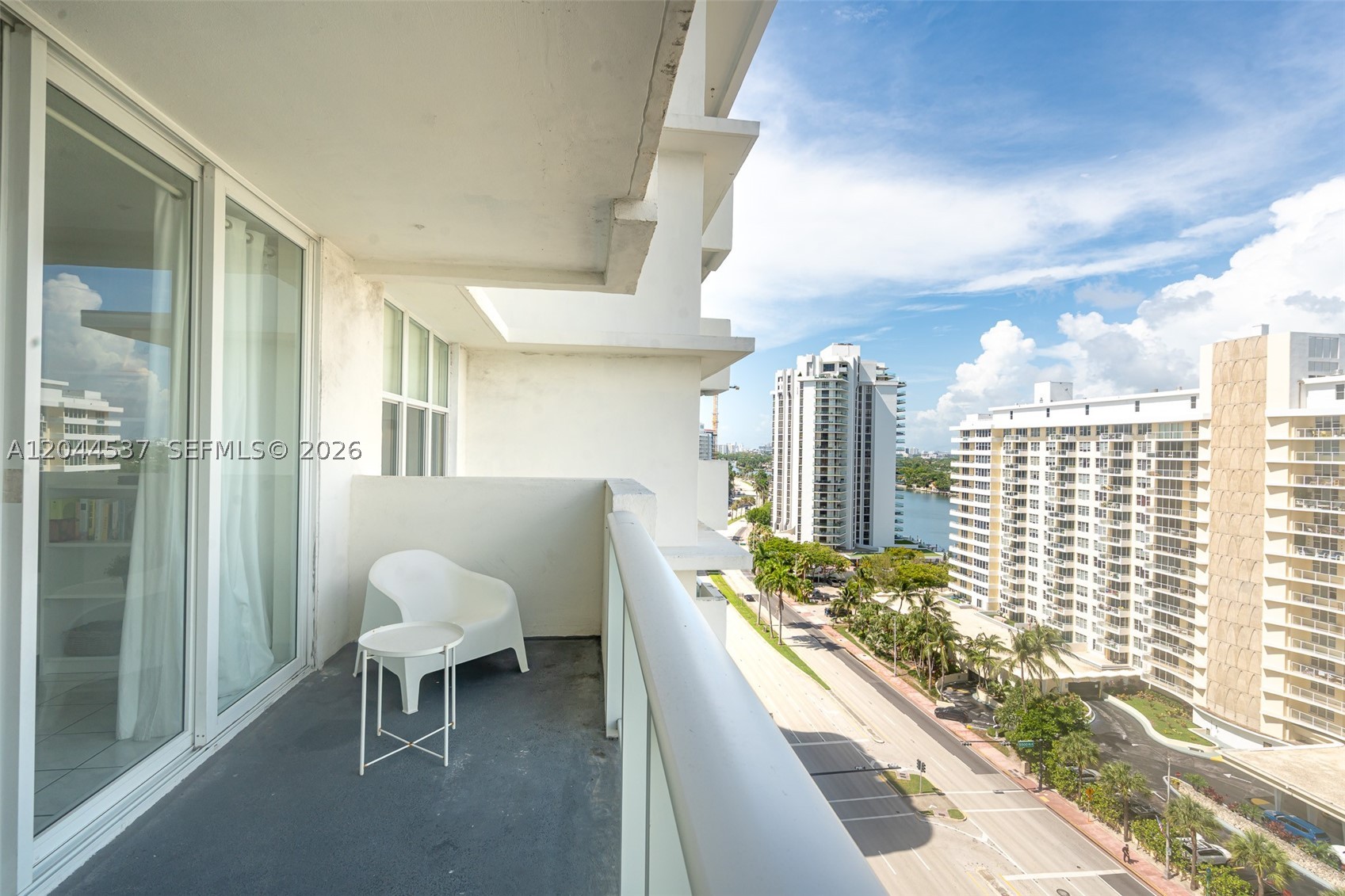 THE PAVILION CONDO - Residential