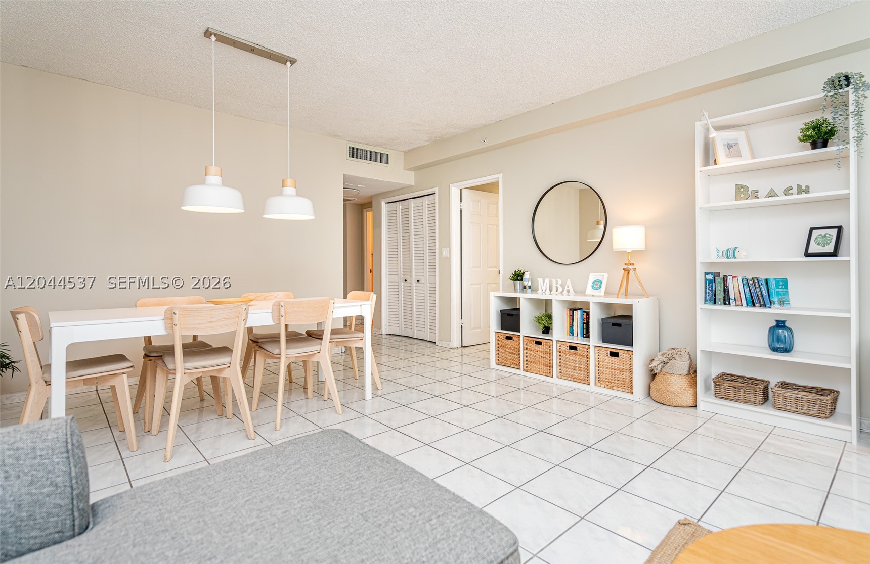 THE PAVILION CONDO - Residential