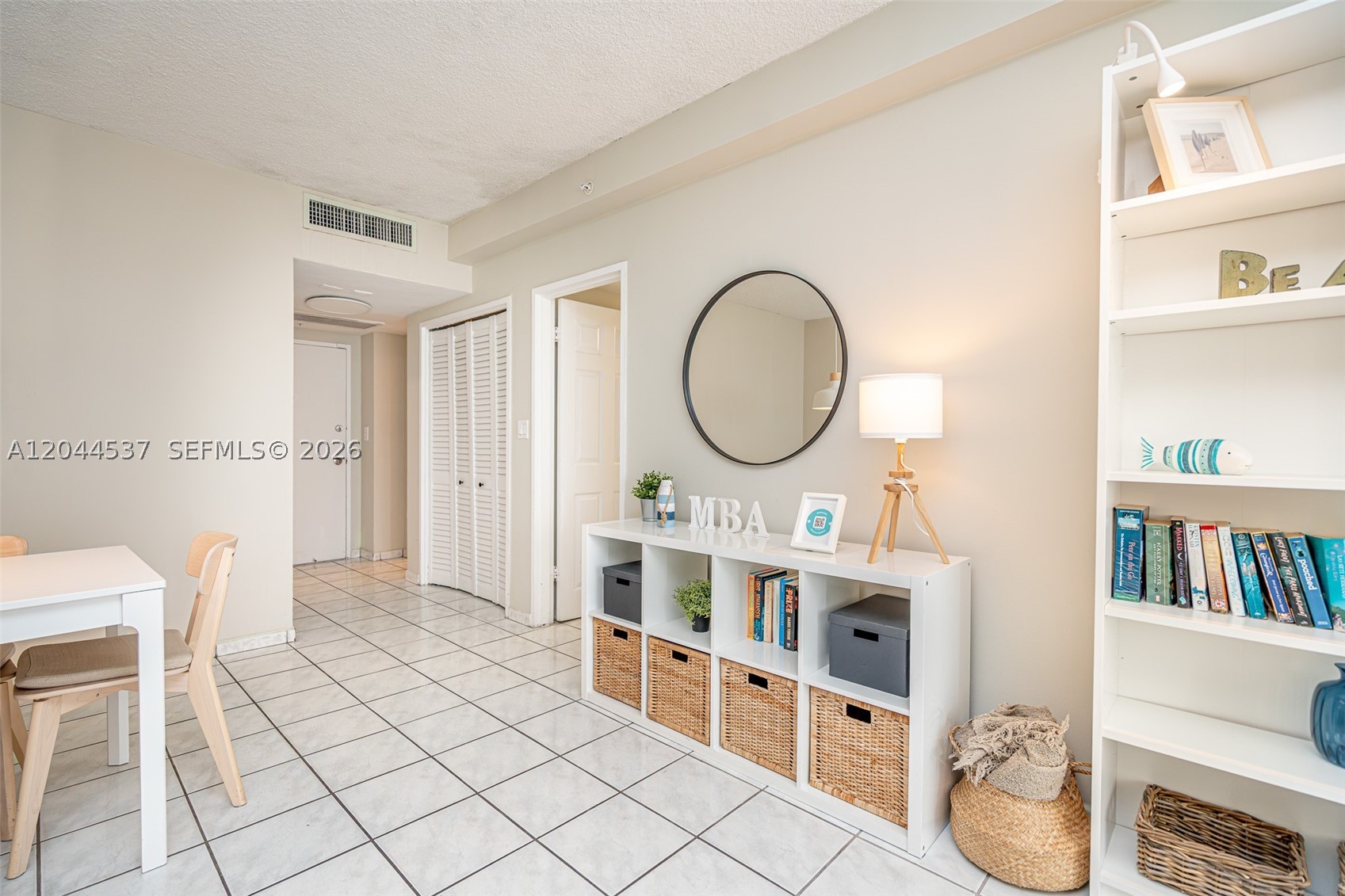 THE PAVILION CONDO - Residential