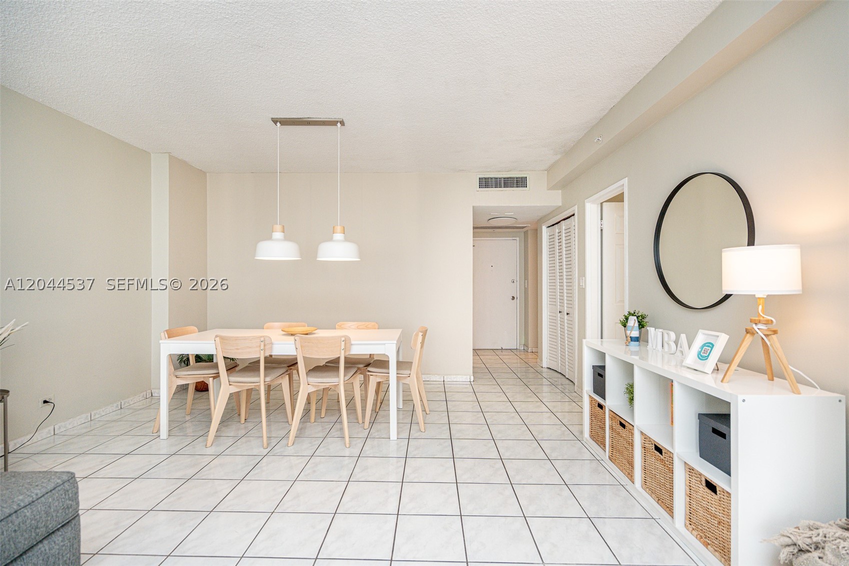 THE PAVILION CONDO - Residential