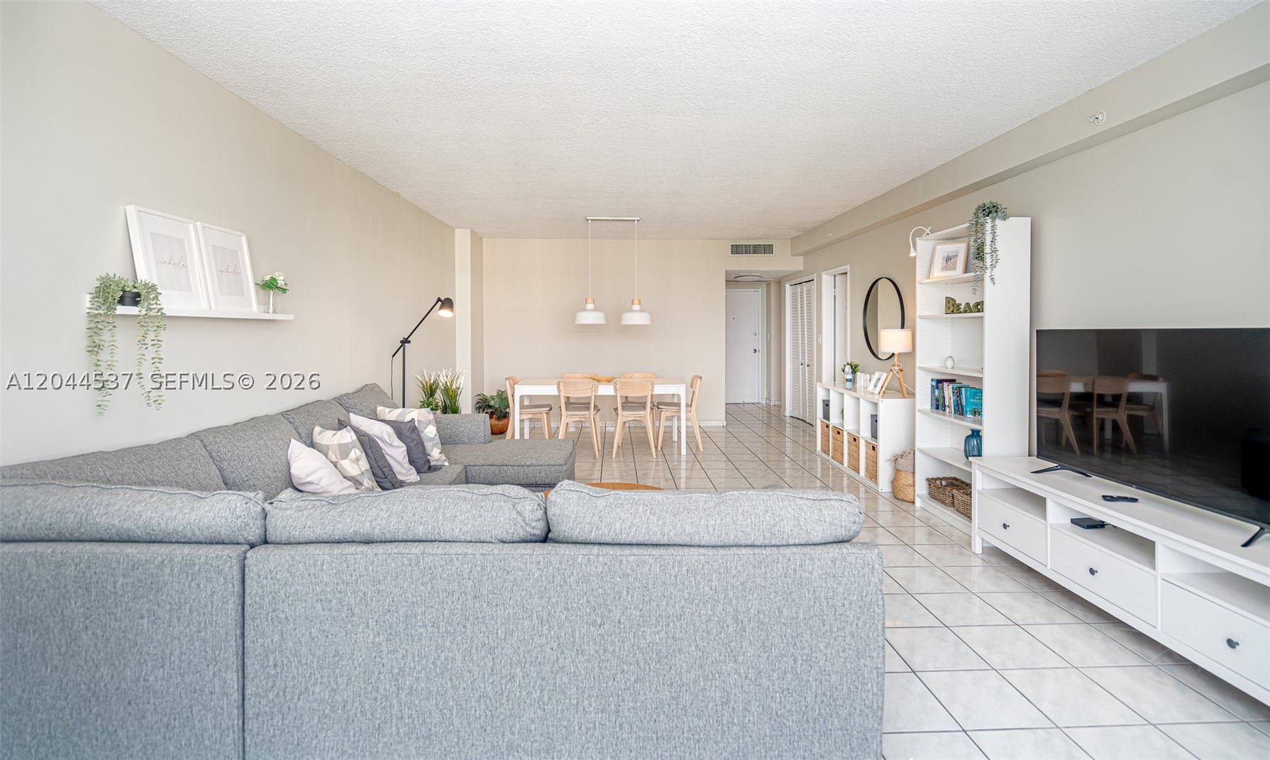 THE PAVILION CONDO - Residential