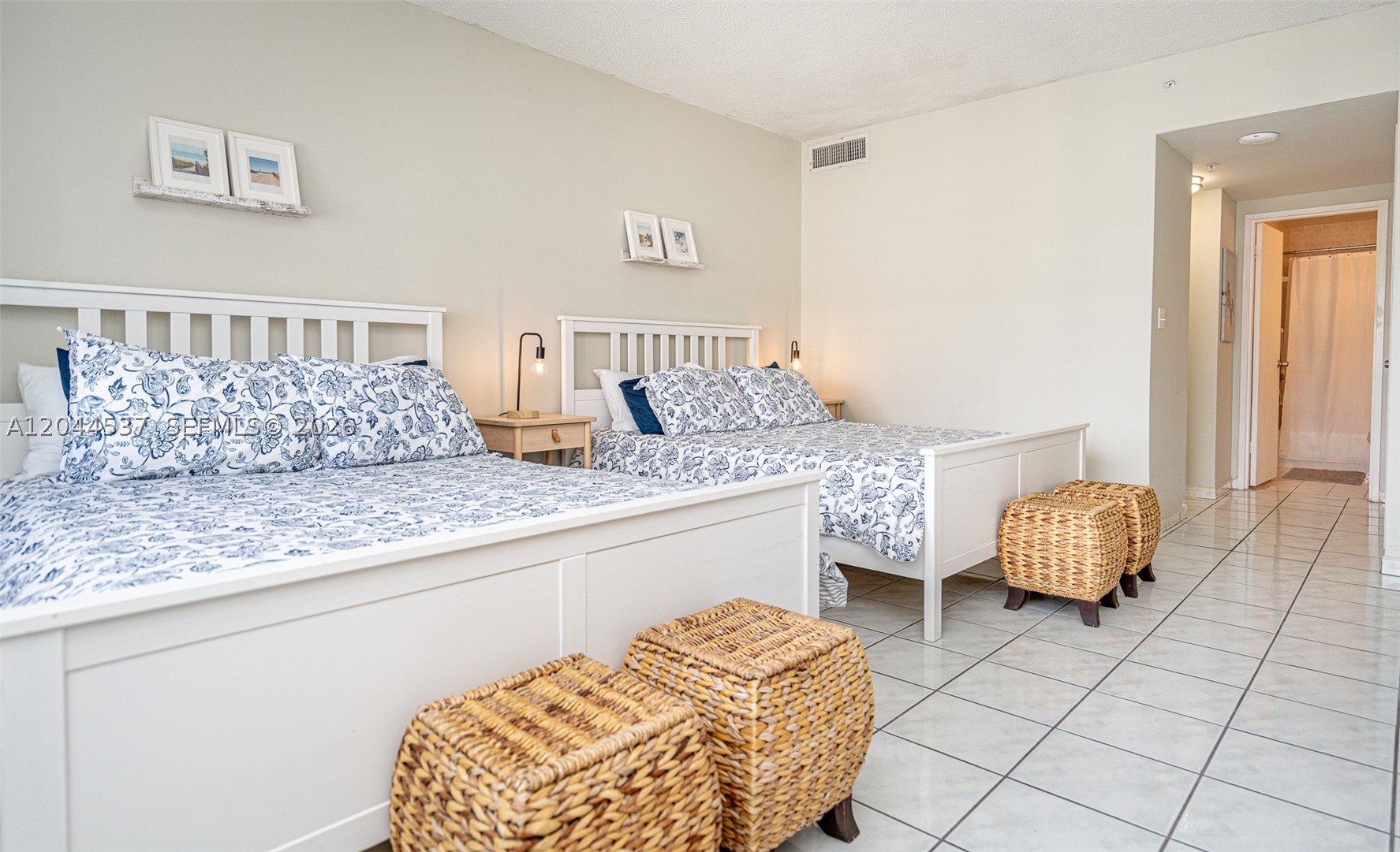 THE PAVILION CONDO - Residential