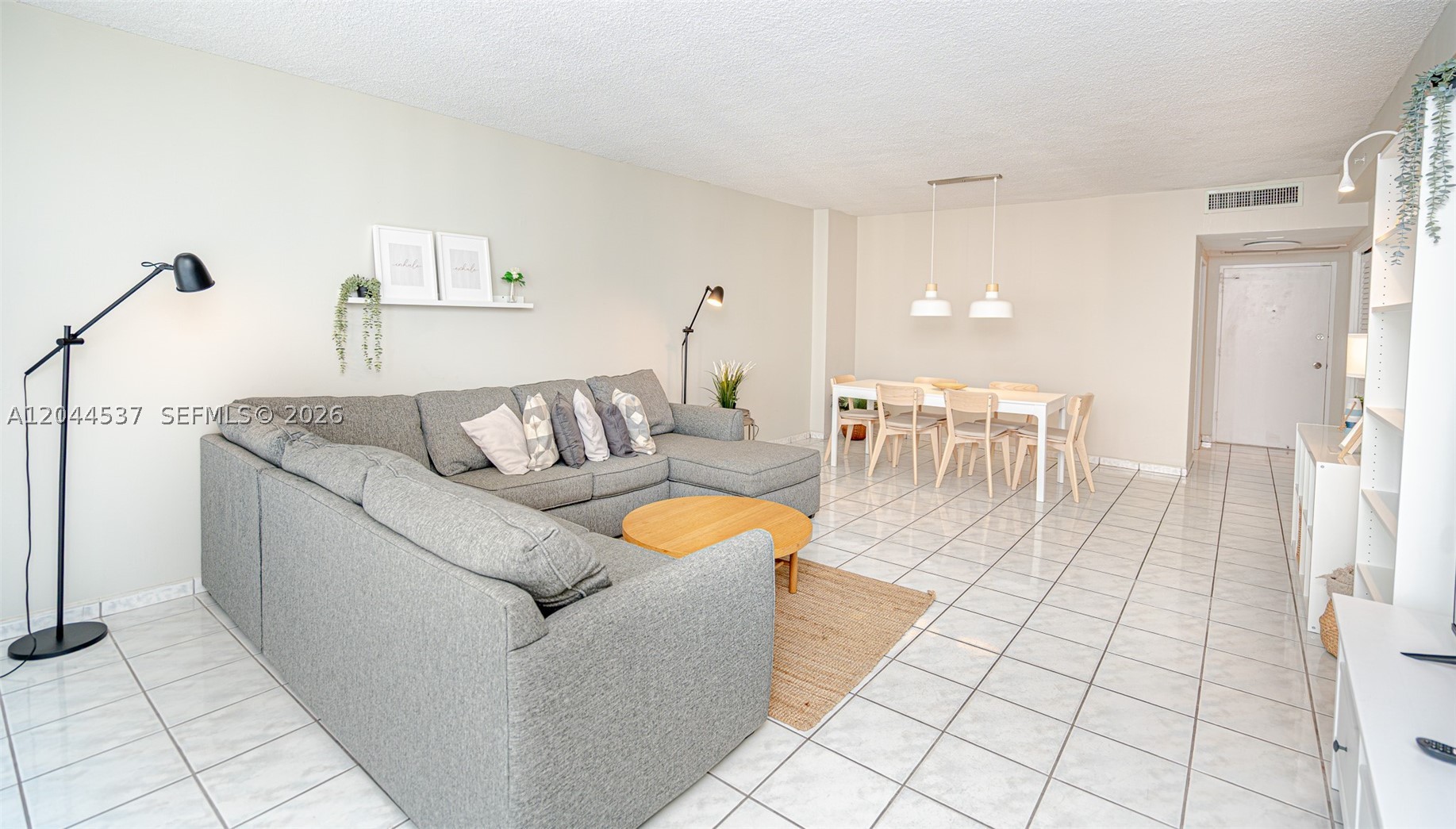 THE PAVILION CONDO - Residential