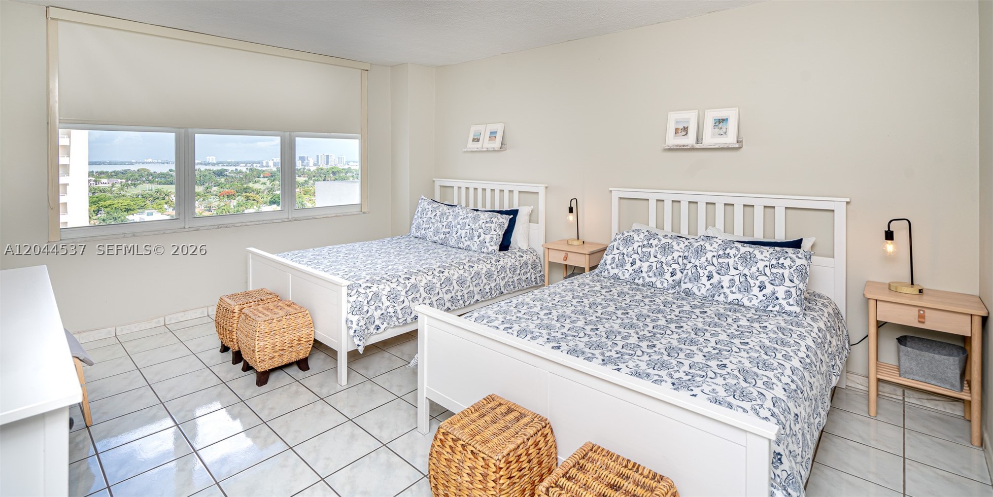 THE PAVILION CONDO - Residential