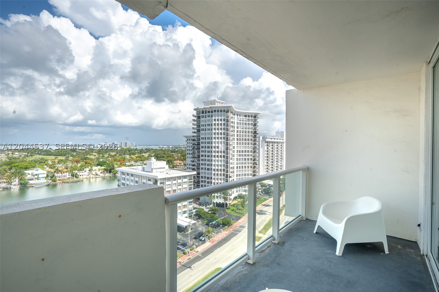 THE PAVILION CONDO - Residential
