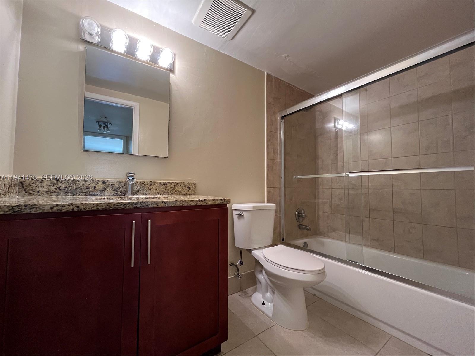 SUNSET HILLS I CONDOMINIU - Residential