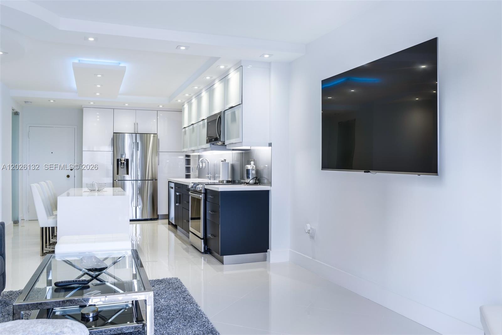 HEMISPHERES CONDO - Residential