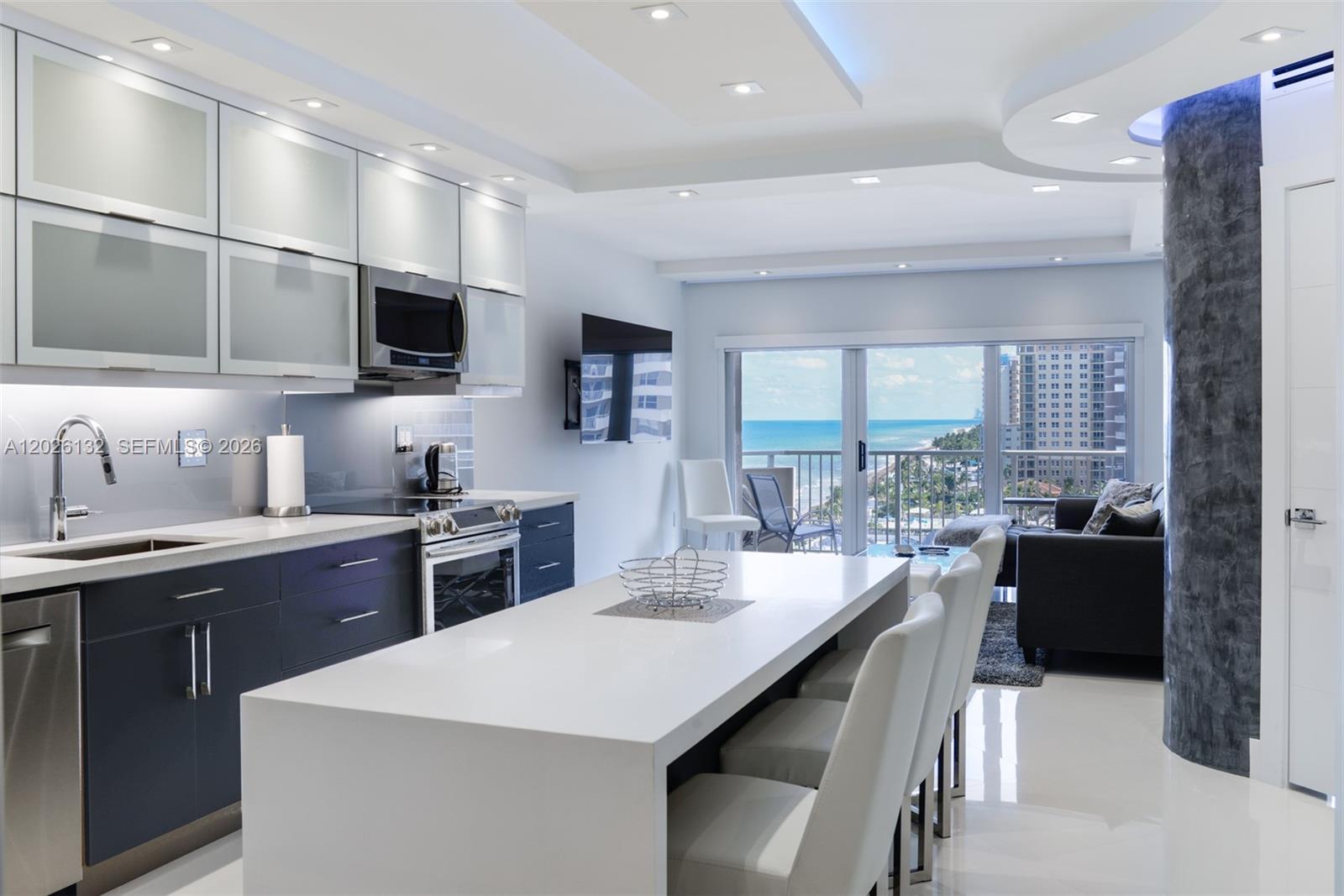 HEMISPHERES CONDO - Residential