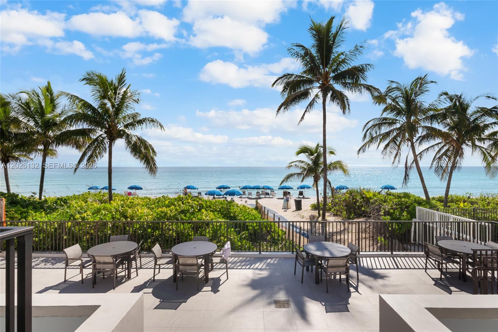 HEMISPHERES CONDO - Residential