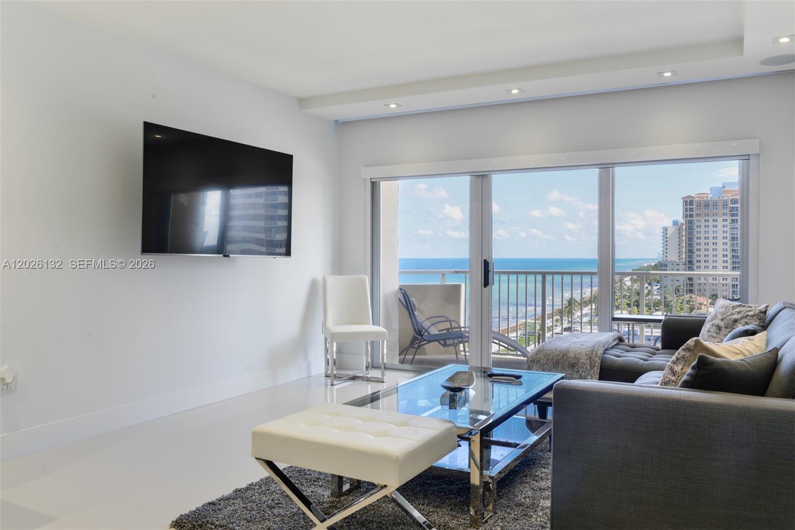HEMISPHERES CONDO - Residential
