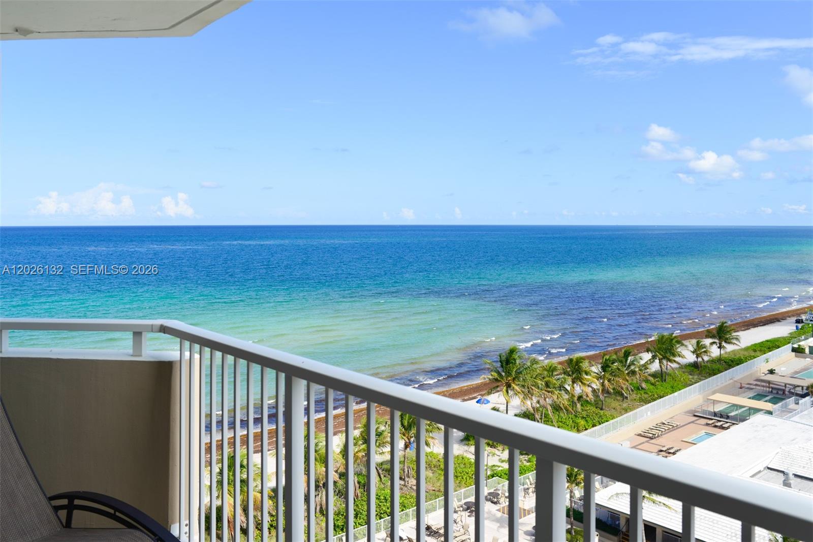 HEMISPHERES CONDO - Residential