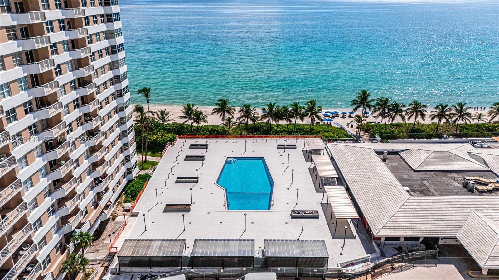 HEMISPHERES CONDO - Residential