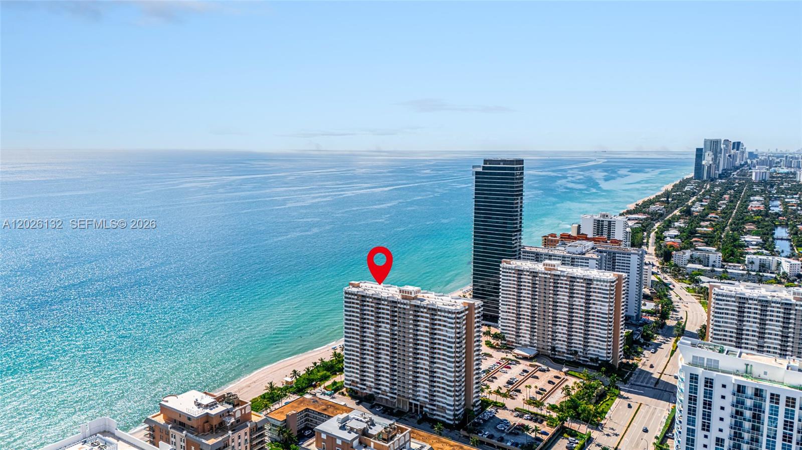 HEMISPHERES CONDO - Residential