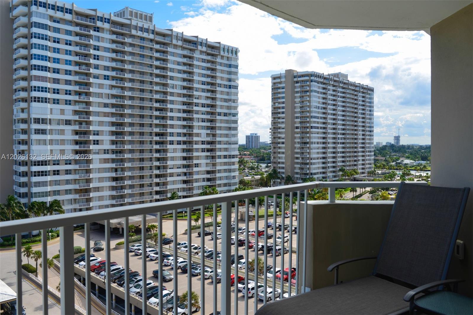 HEMISPHERES CONDO - Residential