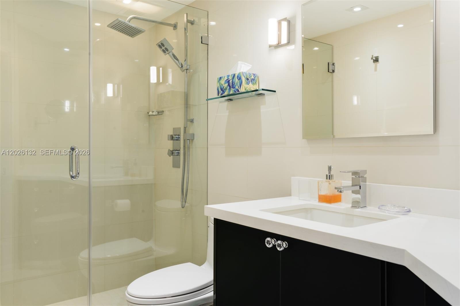 HEMISPHERES CONDO - Residential