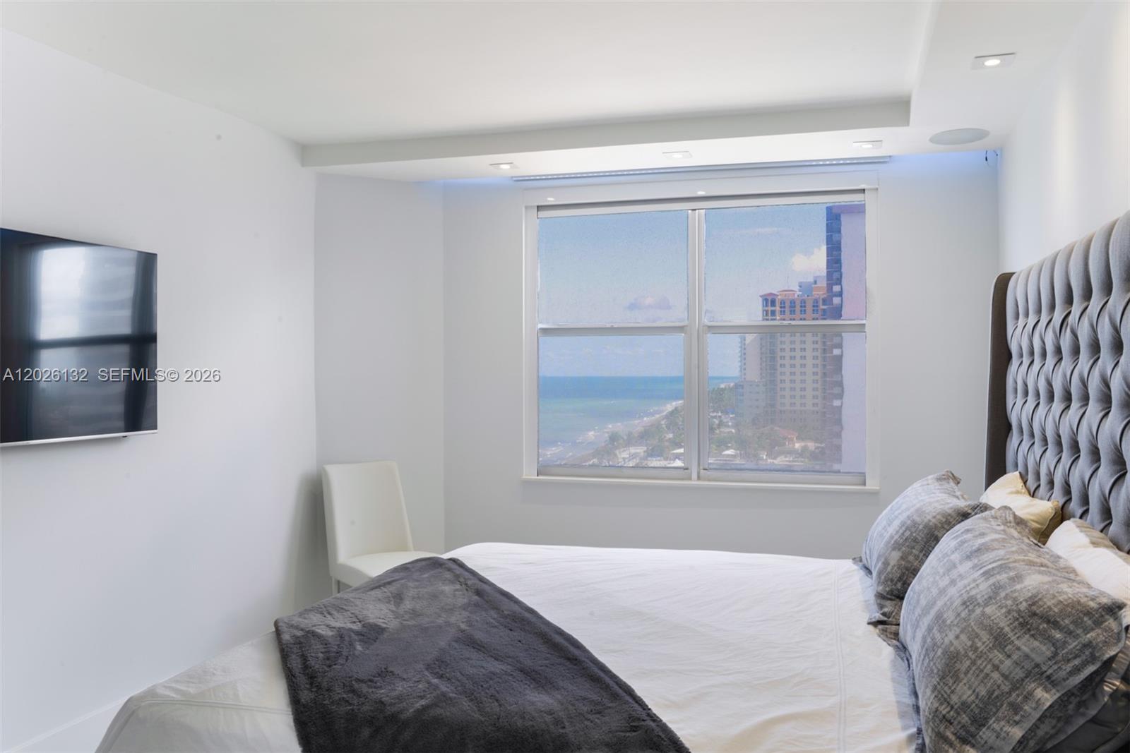 HEMISPHERES CONDO - Residential