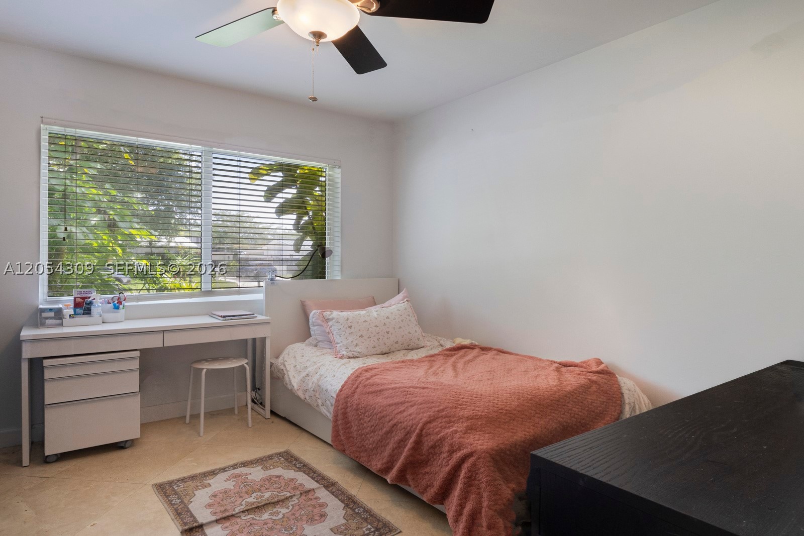 BEVERLY GARDENS - Residential Lease