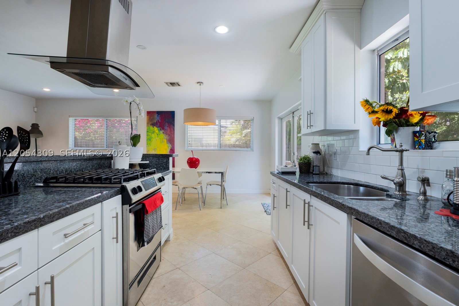 BEVERLY GARDENS - Residential Lease