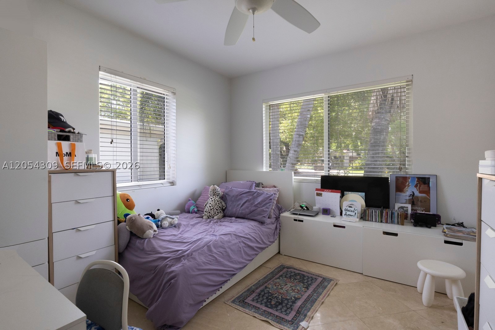 BEVERLY GARDENS - Residential Lease