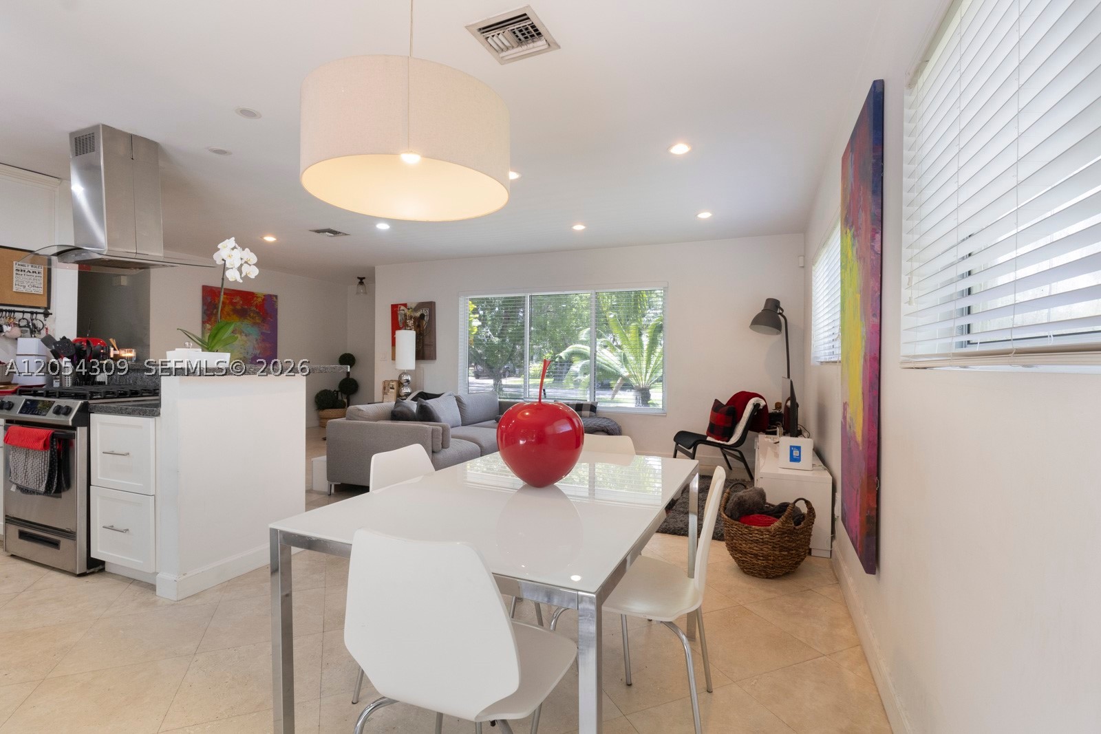 BEVERLY GARDENS - Residential Lease