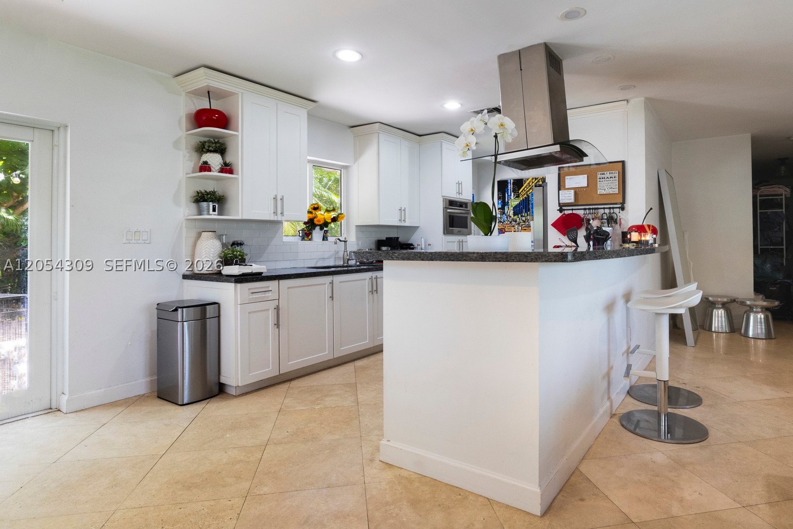 BEVERLY GARDENS - Residential Lease
