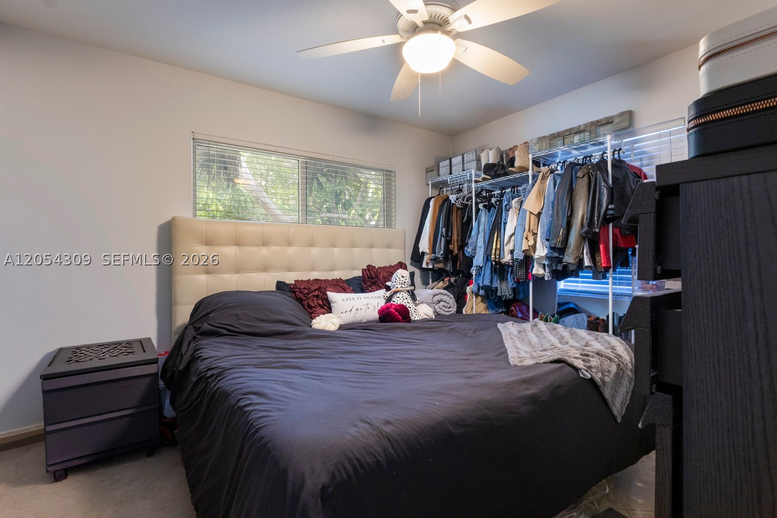 BEVERLY GARDENS - Residential Lease