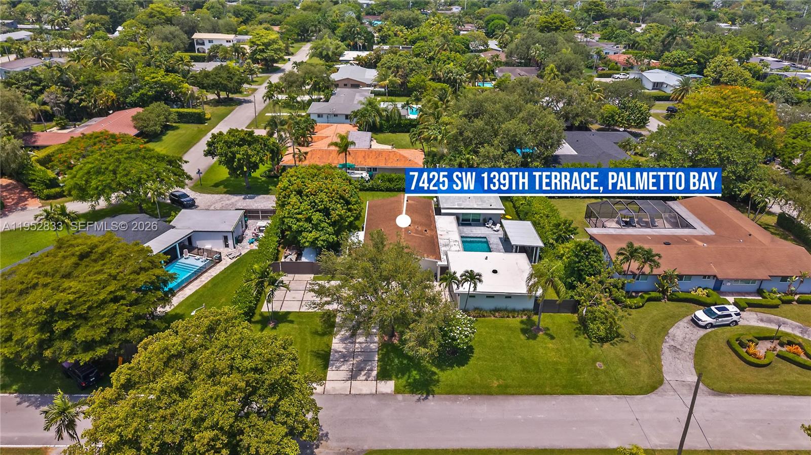 HERMAN HEIGHTS SEC 2 - Residential