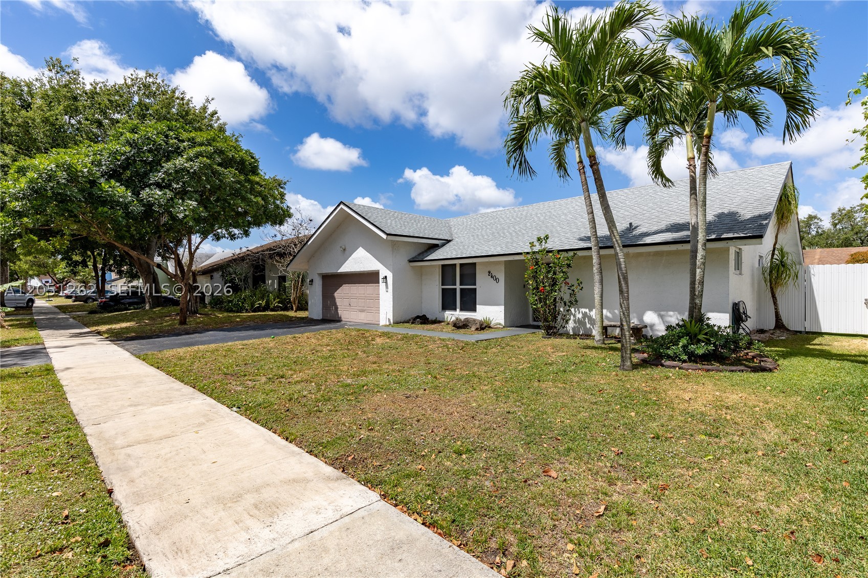 WOODBRIDGE - Residential Lease