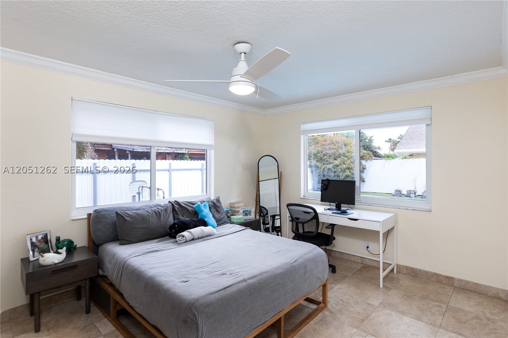 WOODBRIDGE - Residential Lease