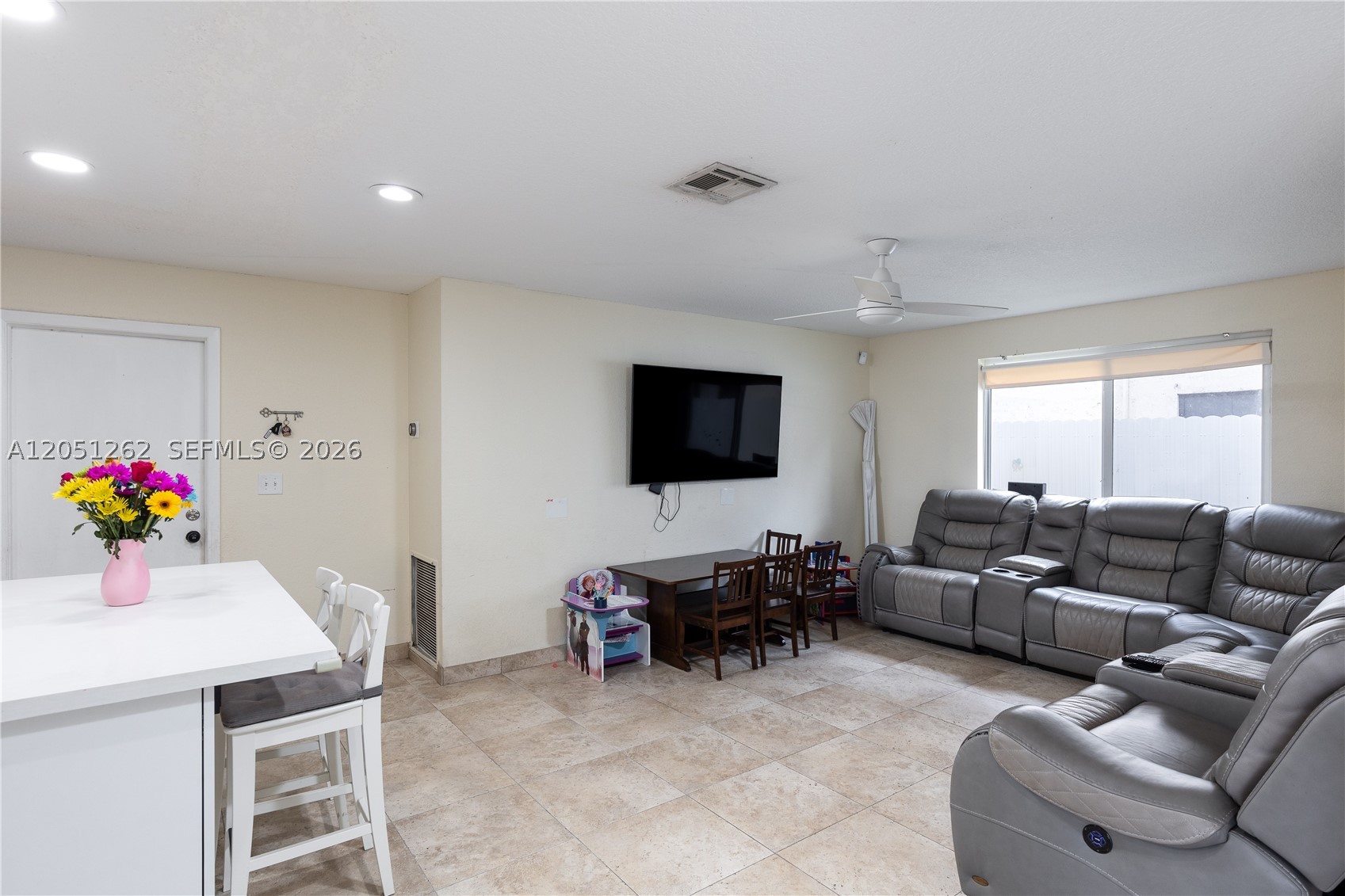 WOODBRIDGE - Residential Lease