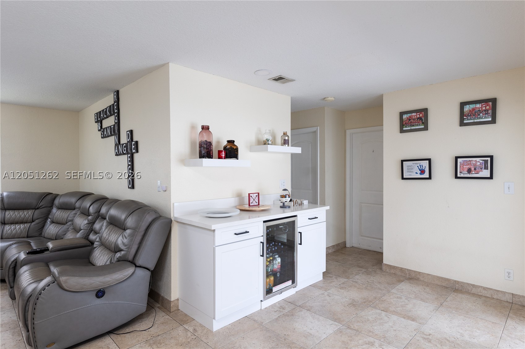 WOODBRIDGE - Residential Lease