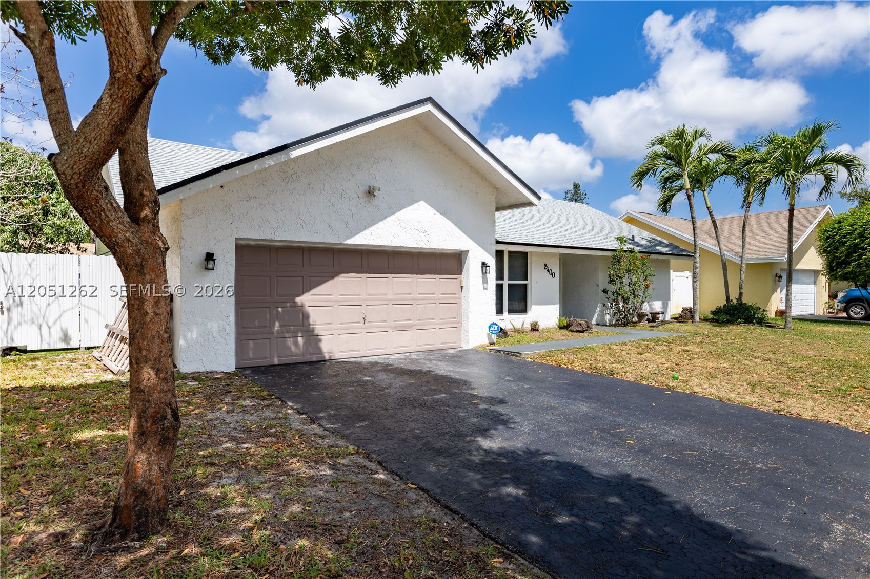 WOODBRIDGE - Residential Lease