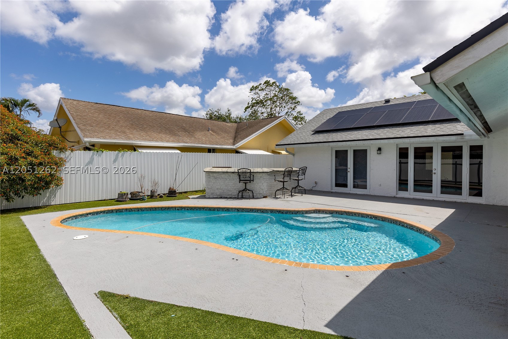 WOODBRIDGE - Residential Lease