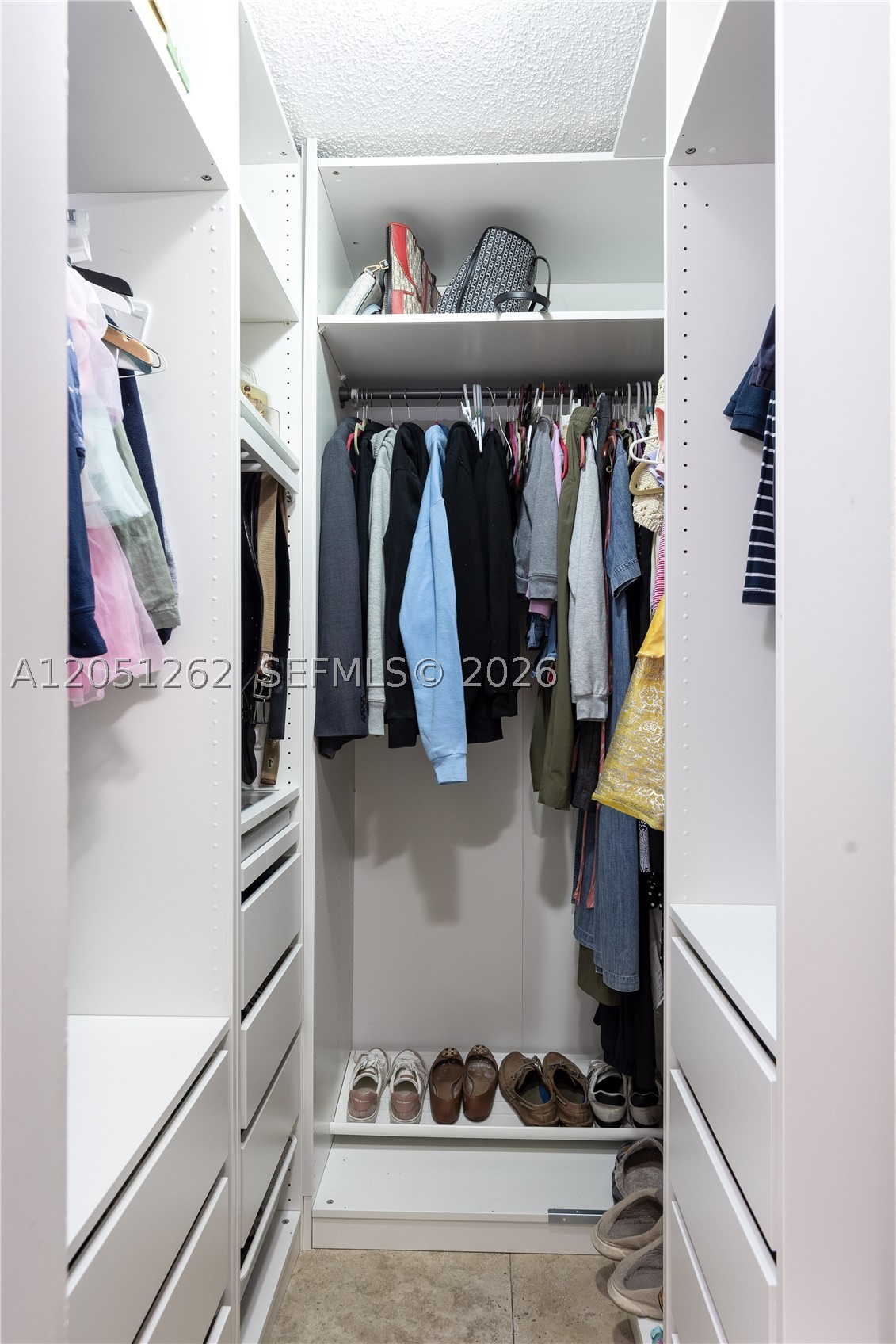 WOODBRIDGE - Residential Lease