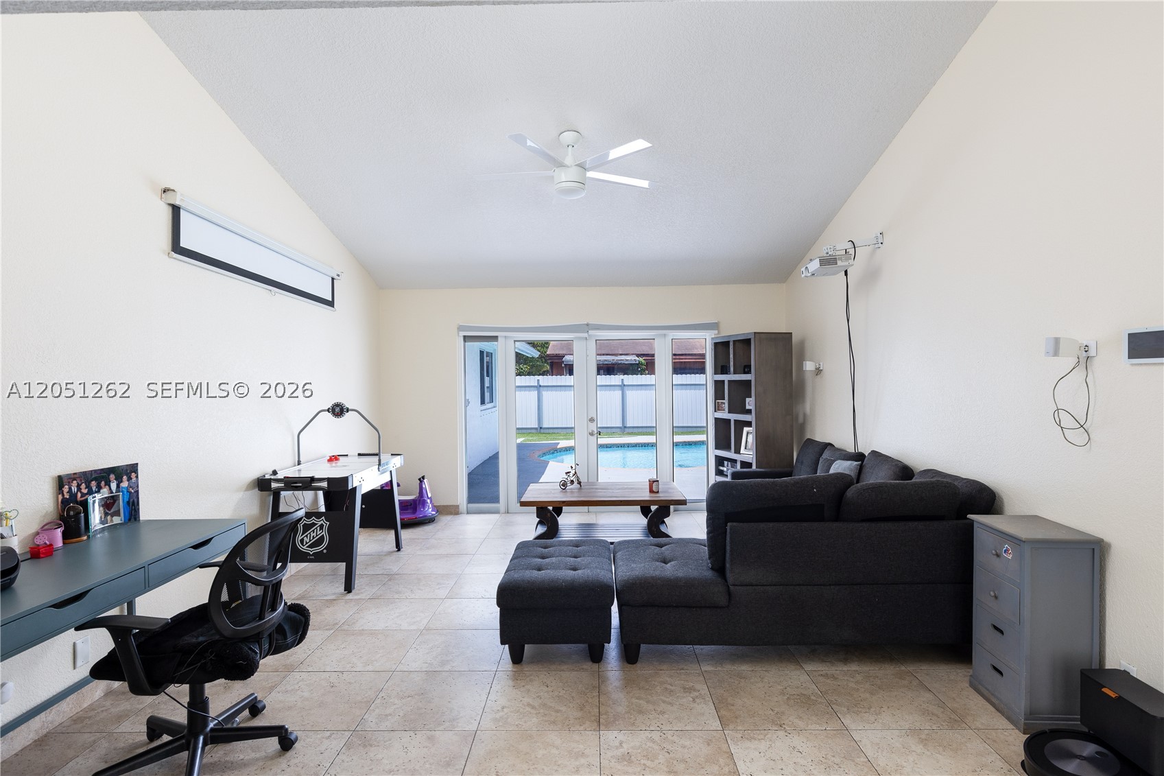 WOODBRIDGE - Residential Lease