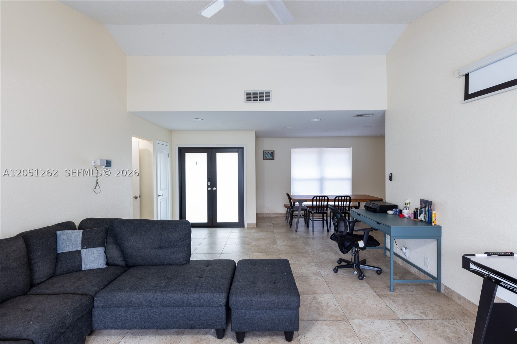 WOODBRIDGE - Residential Lease