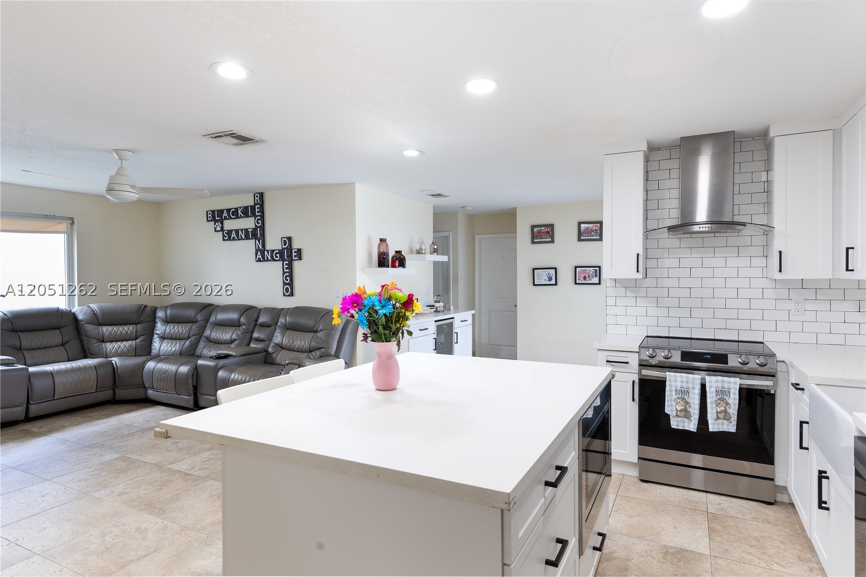 WOODBRIDGE - Residential Lease