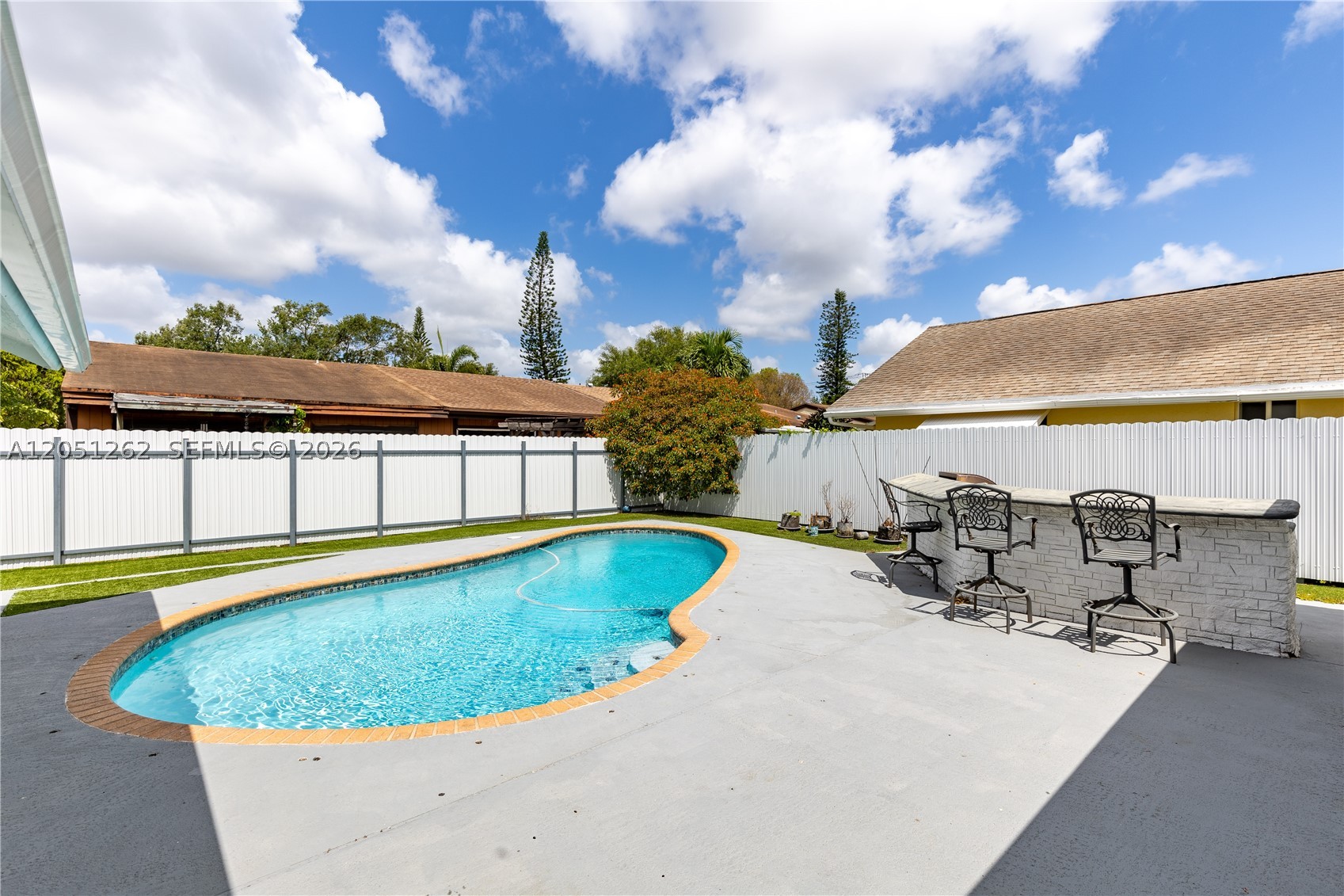 WOODBRIDGE - Residential Lease