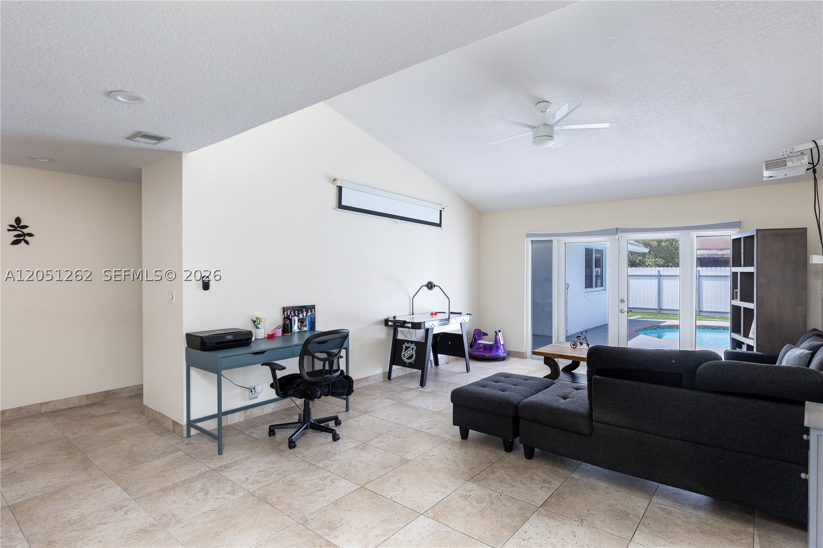 WOODBRIDGE - Residential Lease