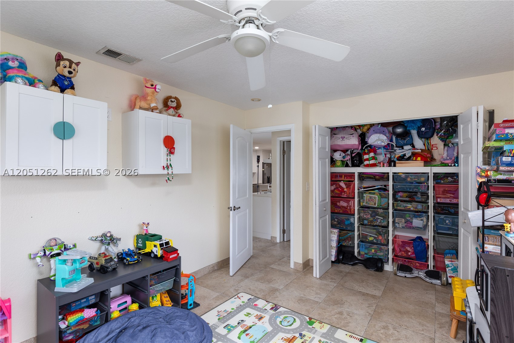 WOODBRIDGE - Residential Lease