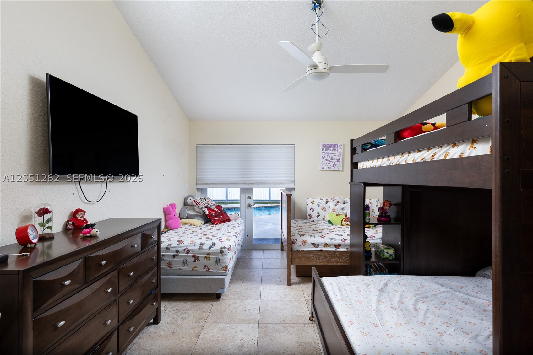 WOODBRIDGE - Residential Lease
