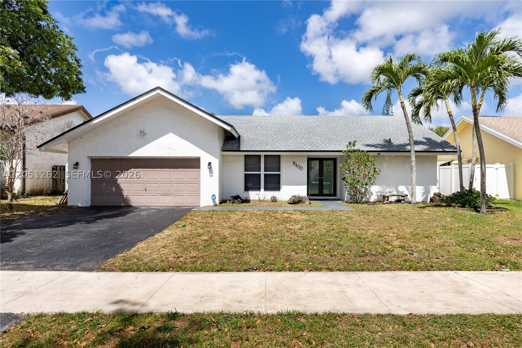 WOODBRIDGE - Residential Lease