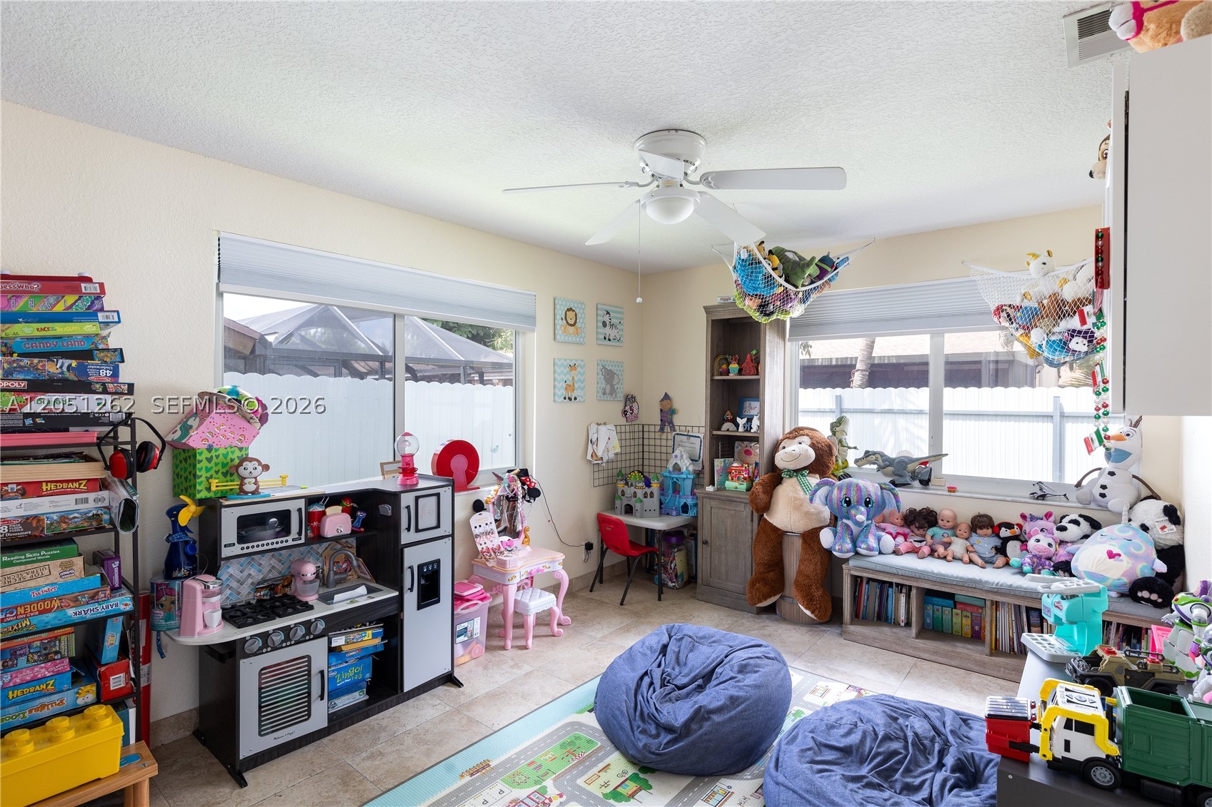 WOODBRIDGE - Residential Lease