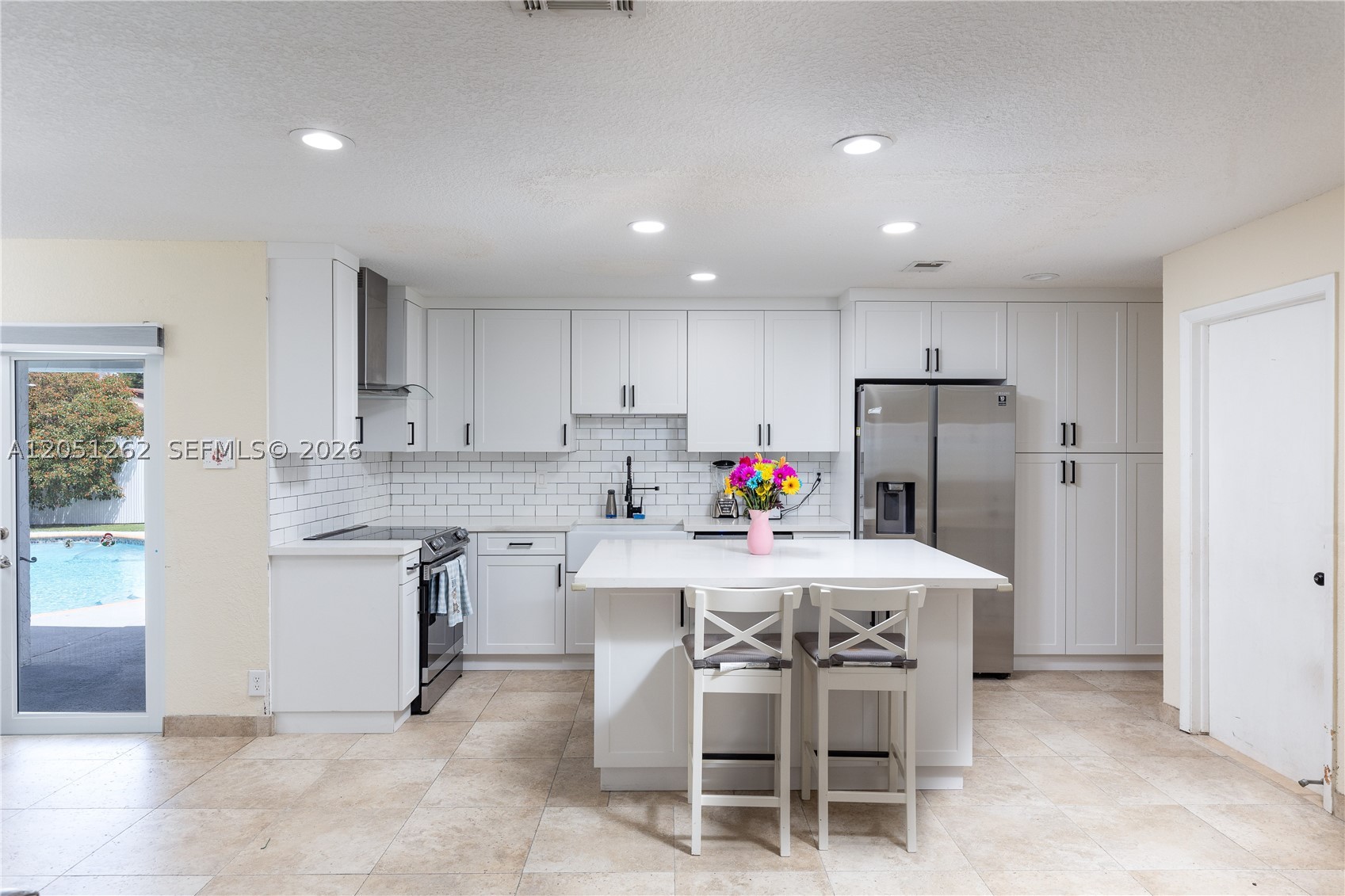 WOODBRIDGE - Residential Lease