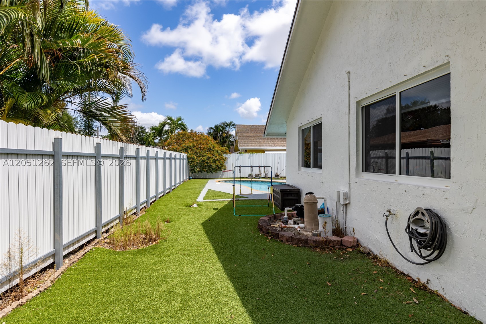 WOODBRIDGE - Residential Lease