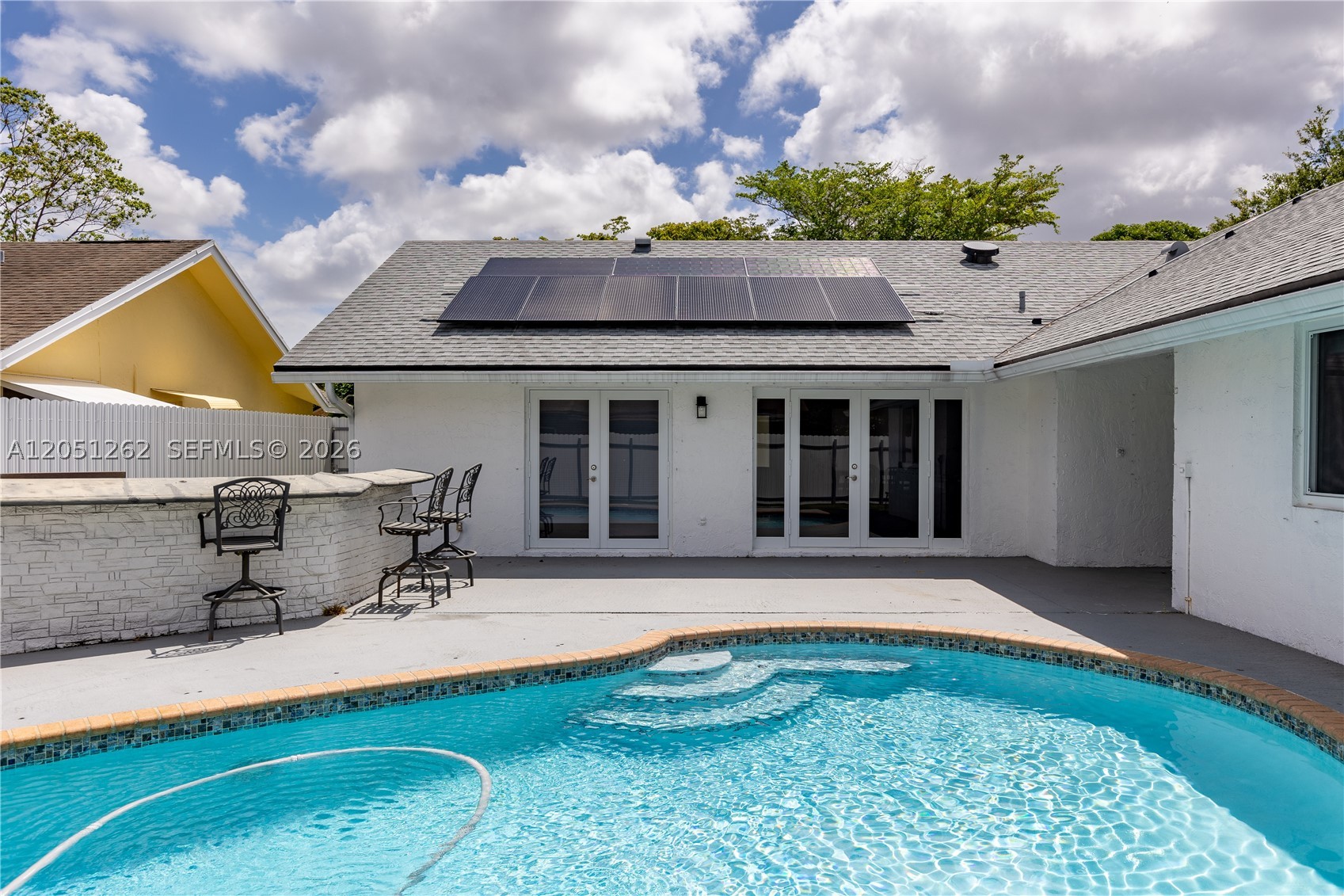 WOODBRIDGE - Residential Lease
