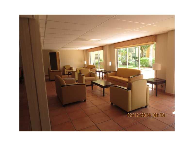 CYPRESS CLUB OF KENDALE C - Residential Lease